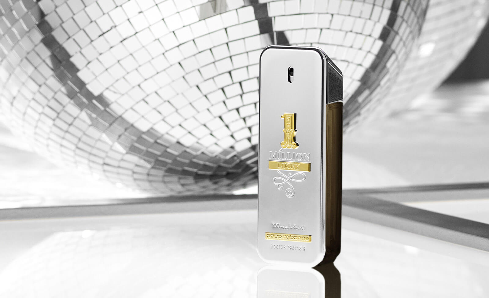 1 million Universe - Paco Rabanne