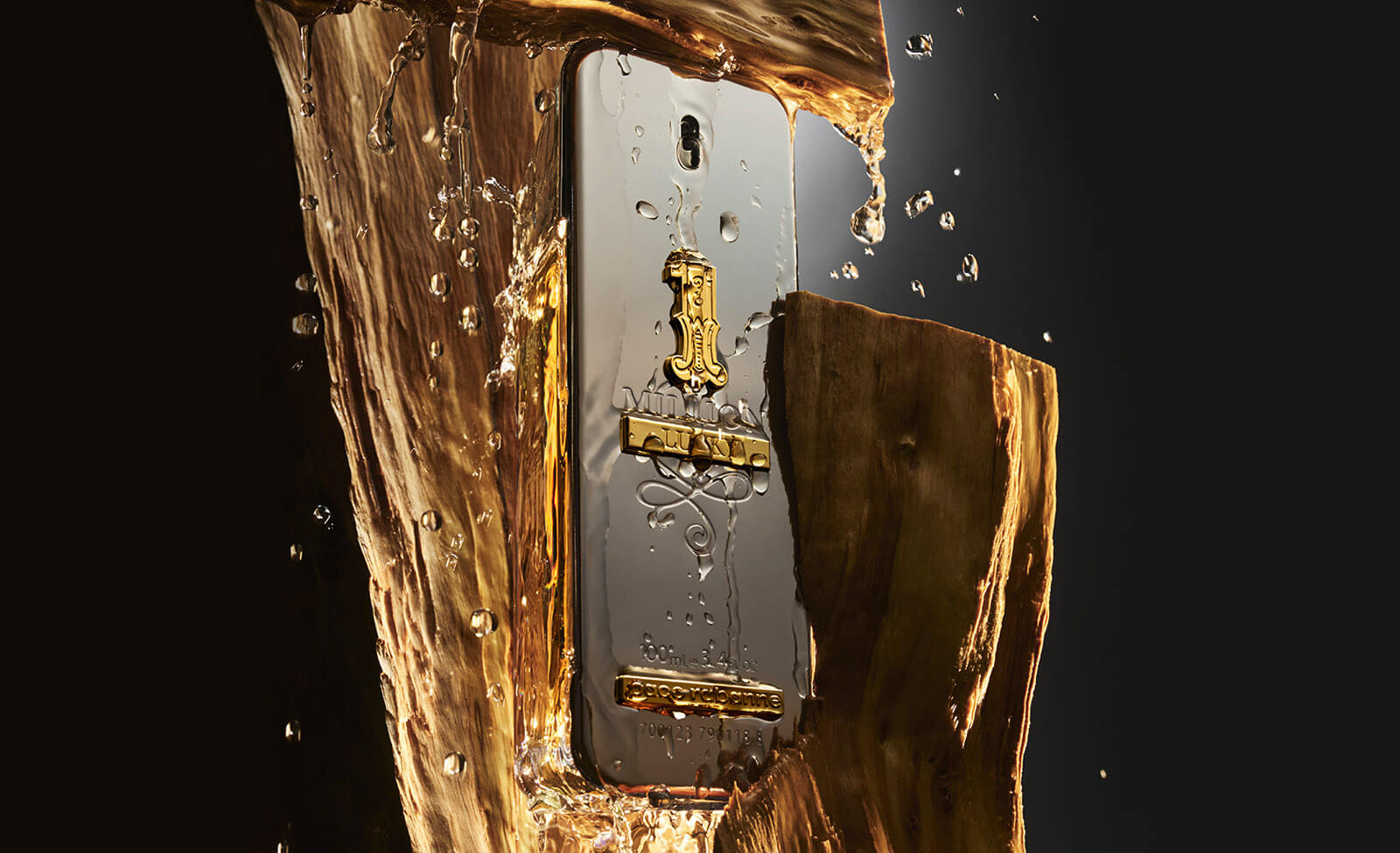 1 million Universe - Paco Rabanne